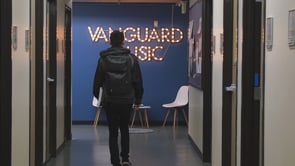 Vanguard University Music Scholarship