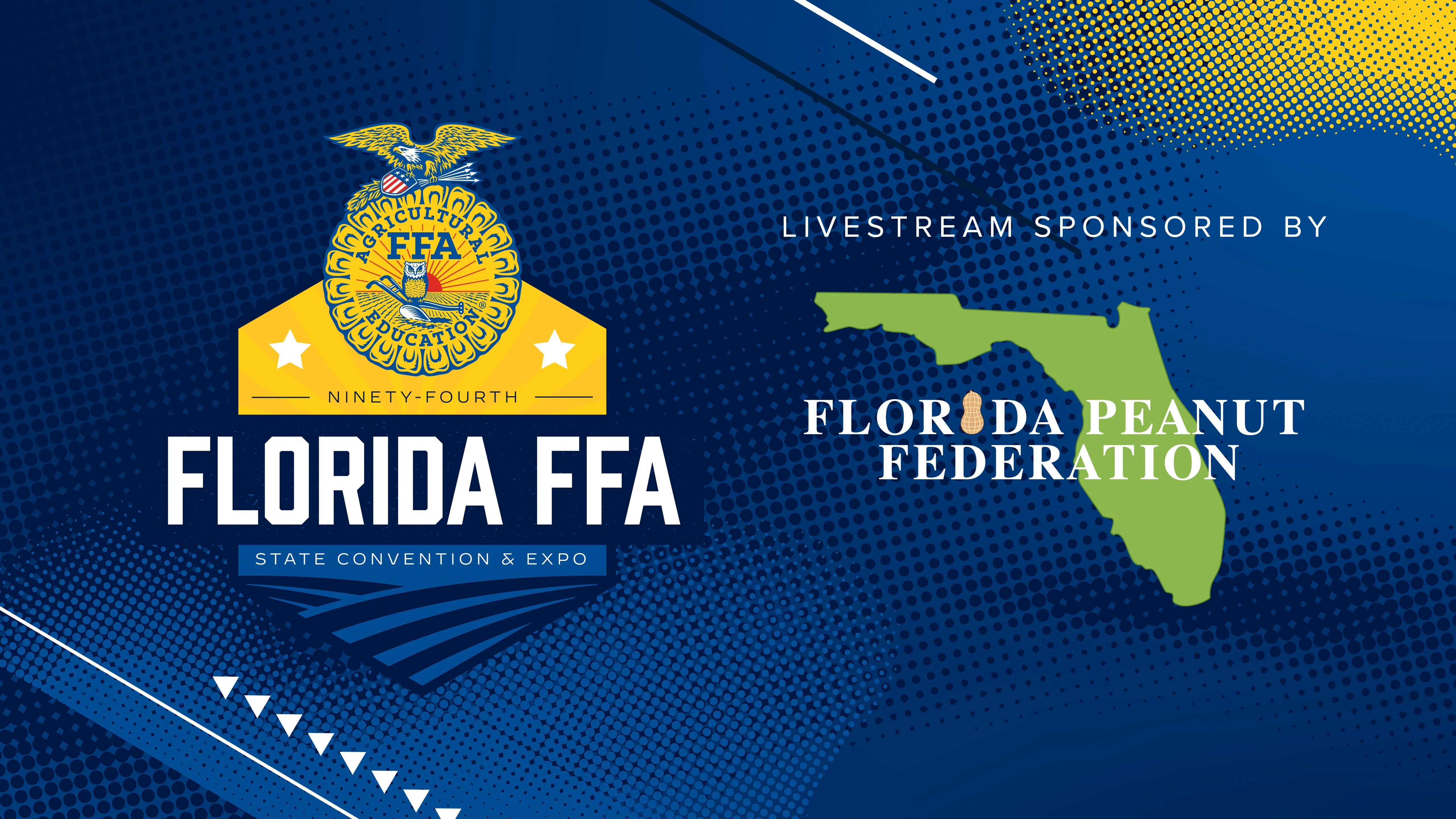 2nd General Session 94th Florida FFA State Convention & Expo