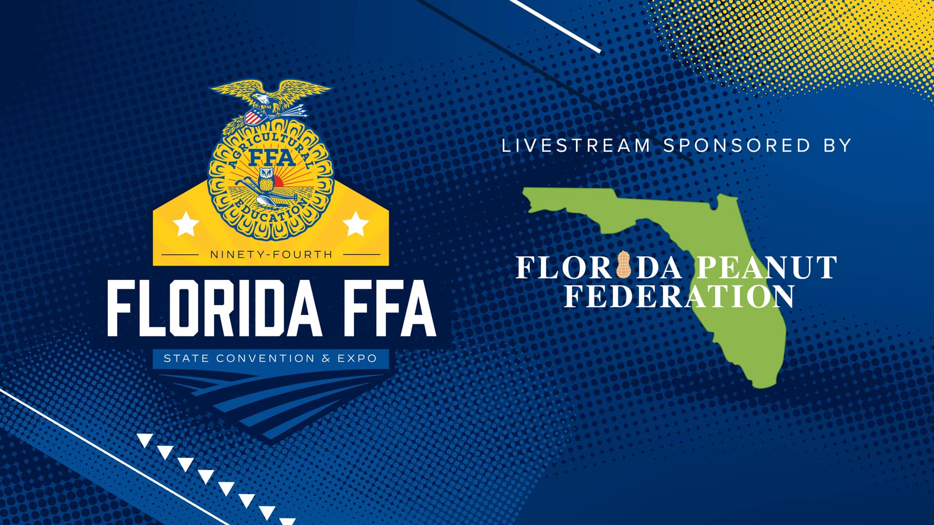 2nd General Session 94th Florida FFA State Convention & Expo on Vimeo