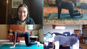 Related Embedded Video Item Thumbnail