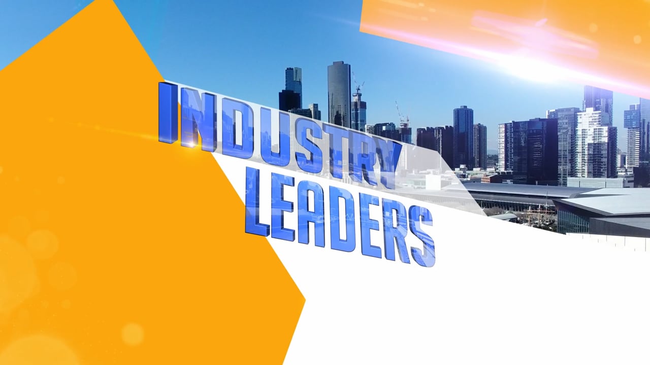 FCF Australia | Industry Leaders TV Show