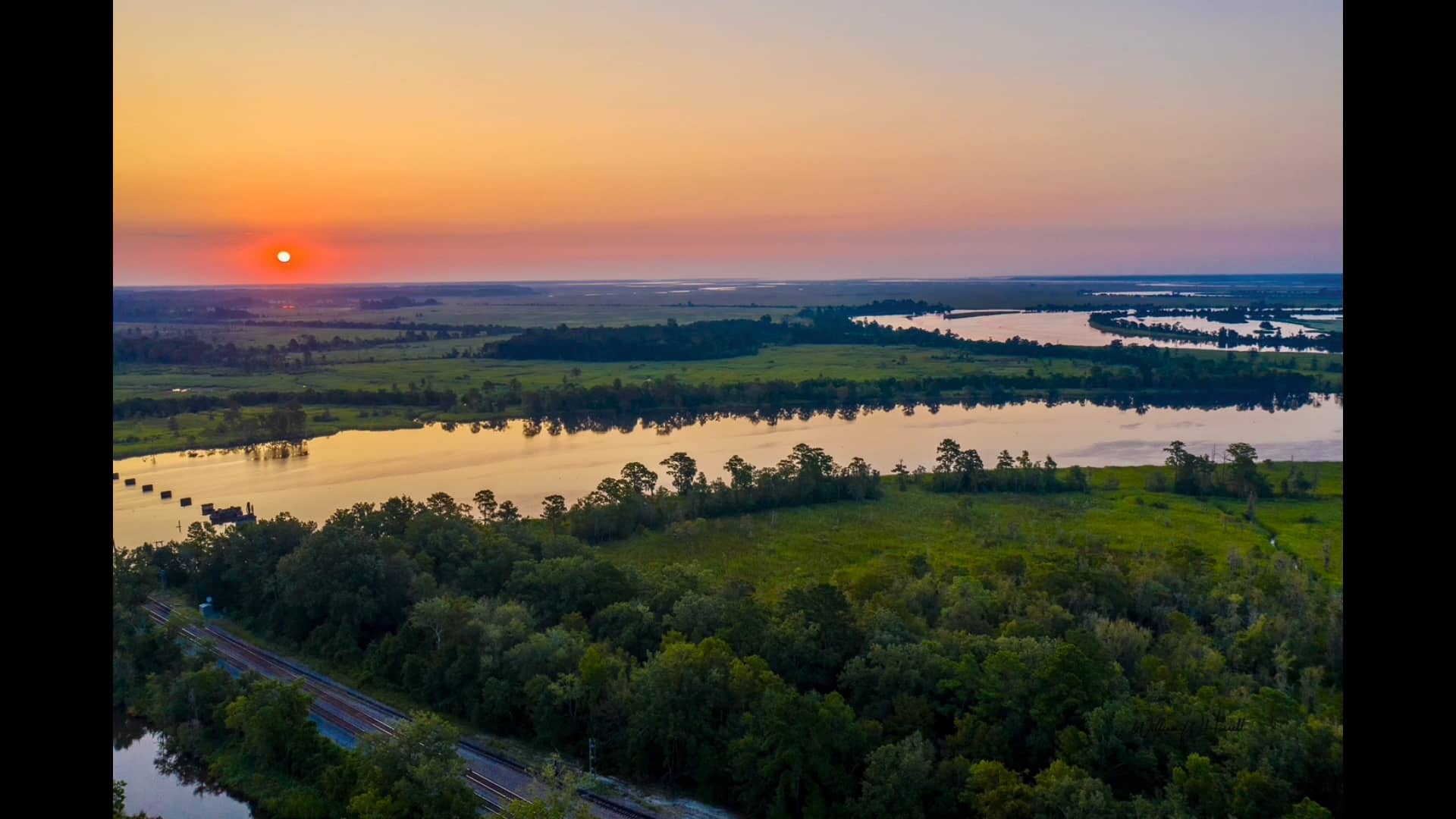 Ogeechee River.m4v on Vimeo