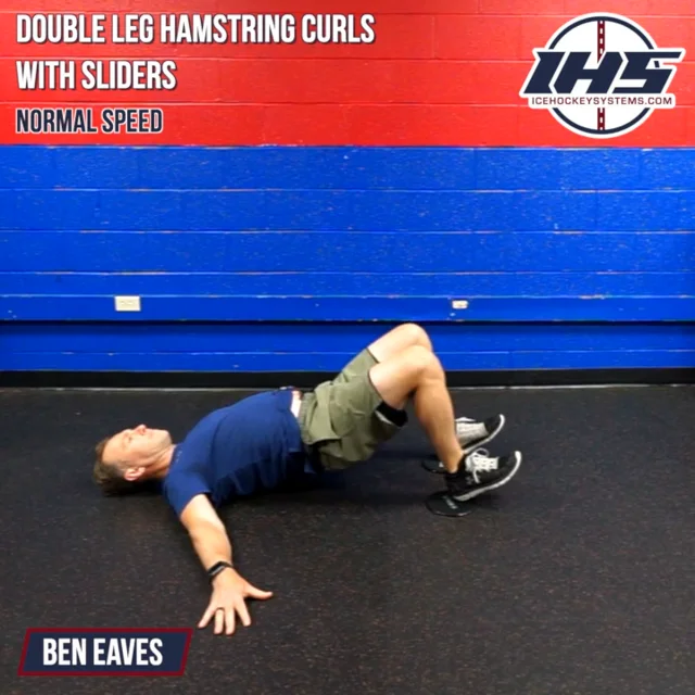 Leg slides