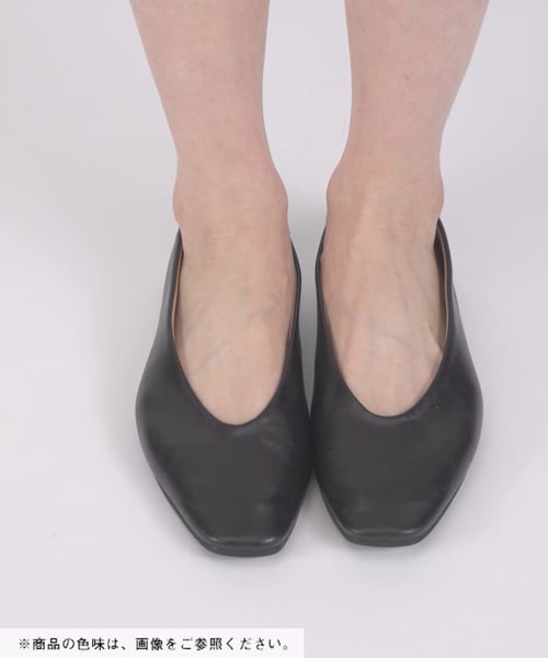 N.Uさま確認ページ♡ LEPSIM（レプシィム）の「ソフトクッションパンプス 295881