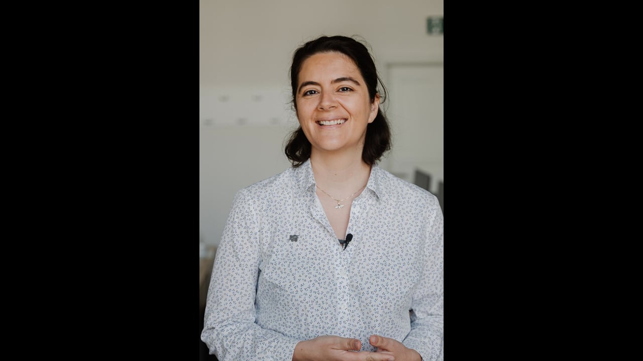 
        
          Veronica Valeros
        

        
          –
        

        
          Project Leader and Researcher
        
        