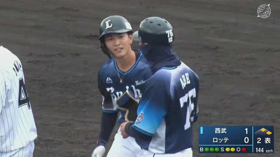 西武ライオンズ川野涼多選手56ユニフォーム www.ngadirgo.semarangkota