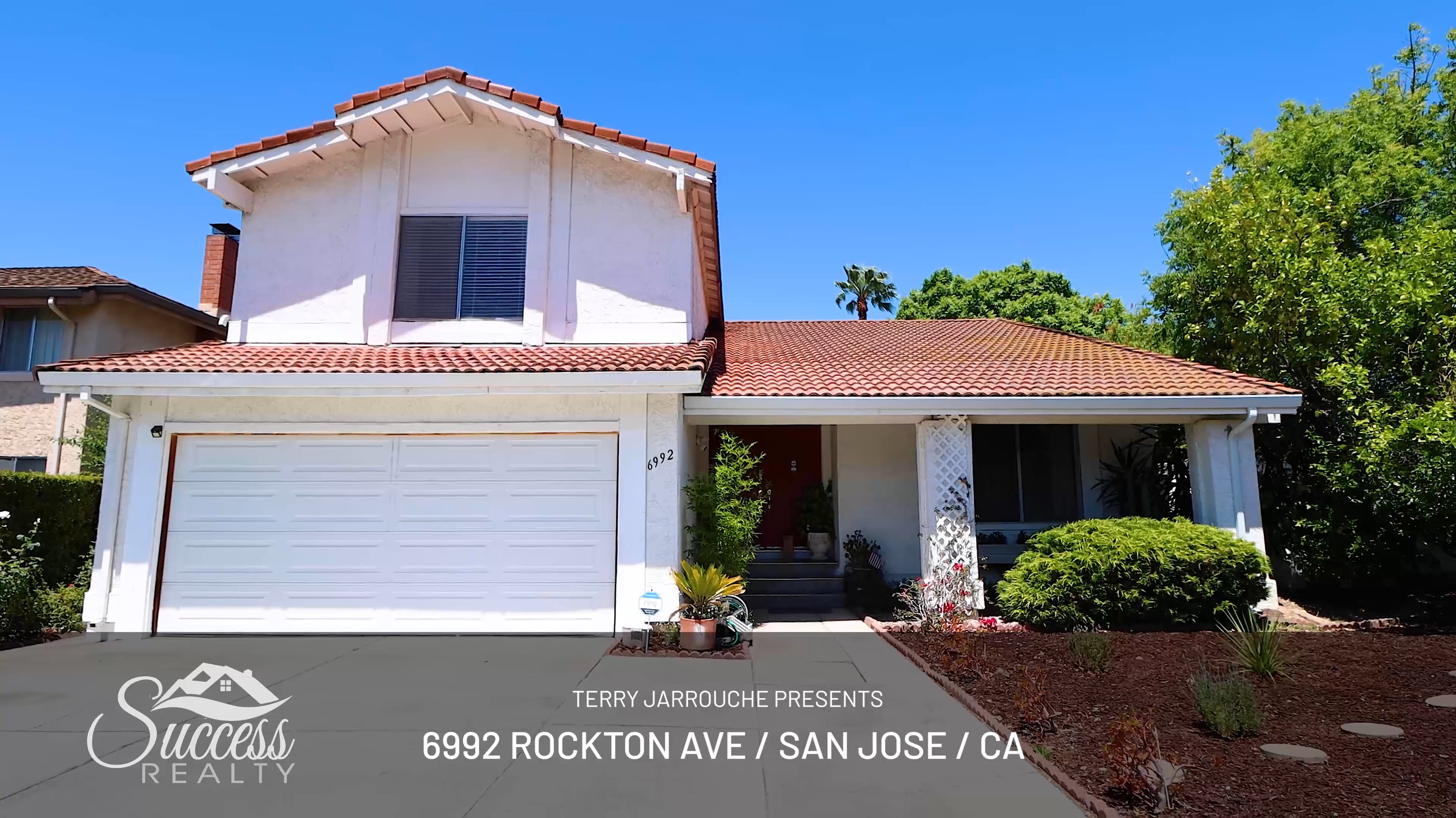 6992 Rockton Avenue Presented by Terry Jarrouche on Vimeo
