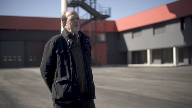 1. La Obra. Trazos de Arquitectura, EQUITONE