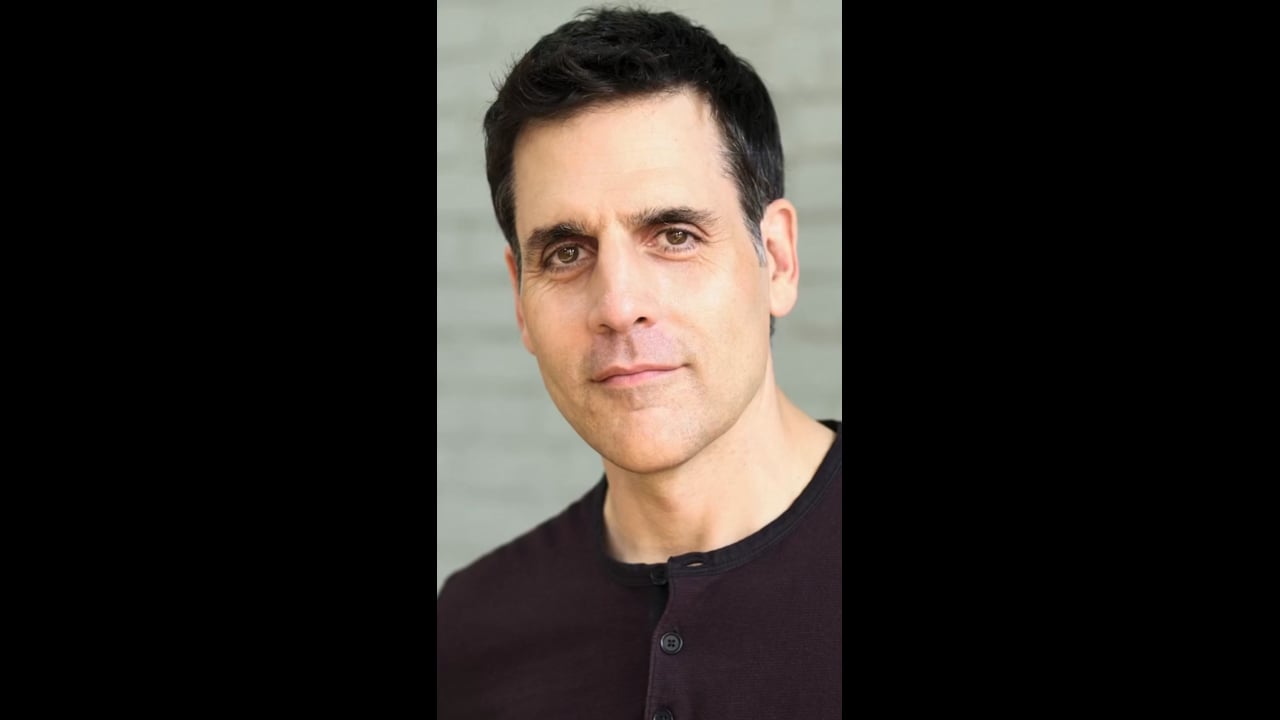 ben bass actor