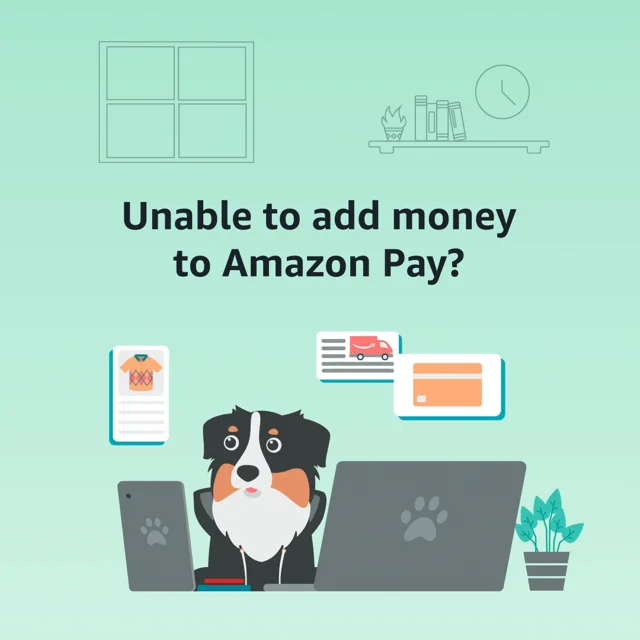 Amazon pay balance promo code online