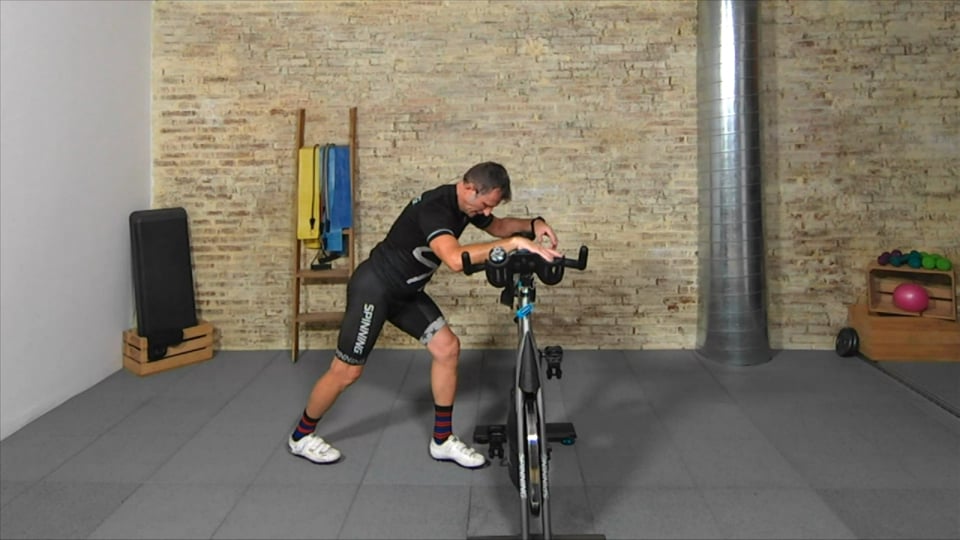  Intervalos extensivos