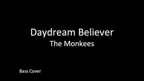 Daydream Believer
