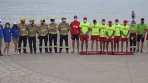 Avui engega la campanya d'estiu a l'Escala