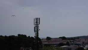 Instal·lades dues noves antenes de telefonia mòbil a l'Escala