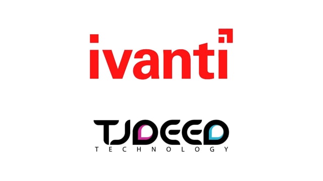 Ivanti ITSM localisation by TjDeed - English