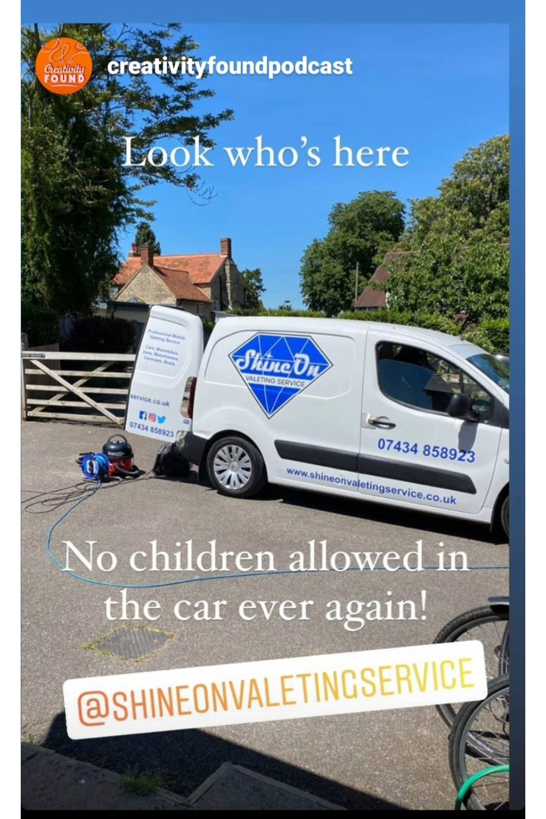 Car Valet Oxford on Vimeo