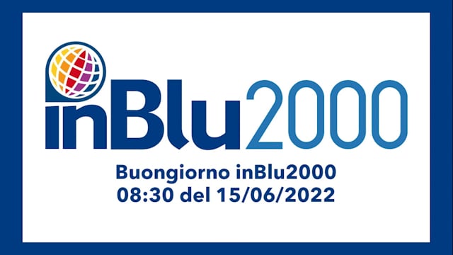 Buongiorno inBlu2000