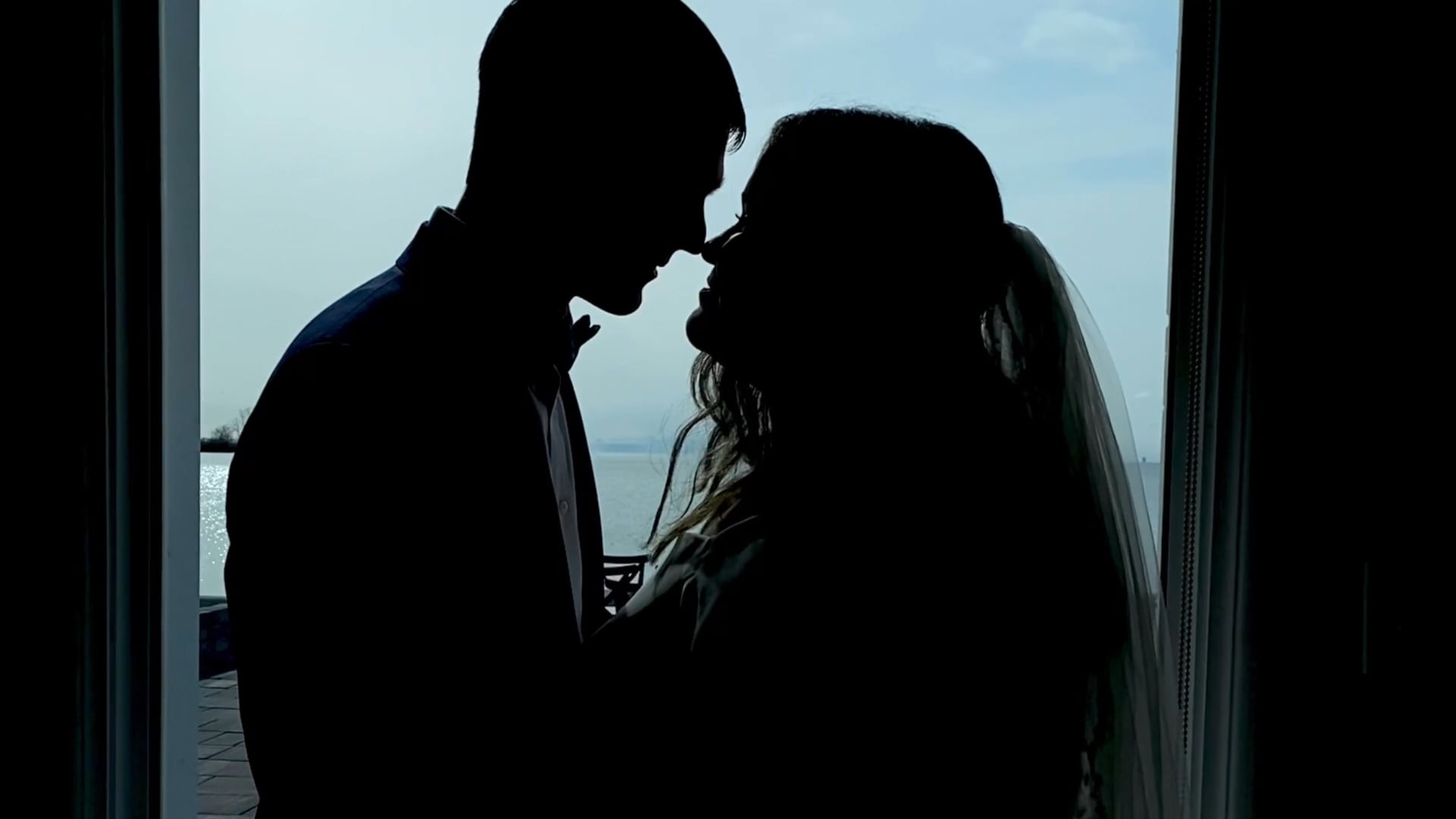 Gibbs Wedding