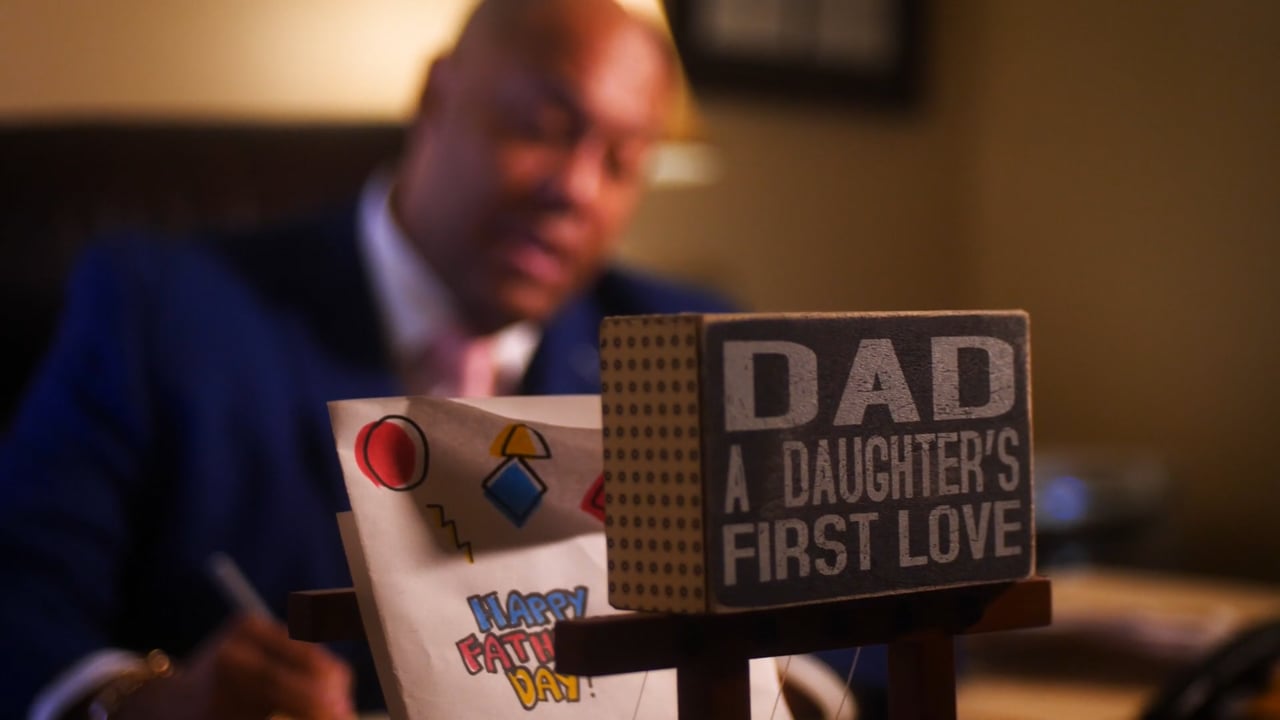 Martin & Martin, PA - Leap of Faith