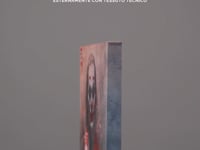 Stampa Artistica su Pannello telato (it, en)