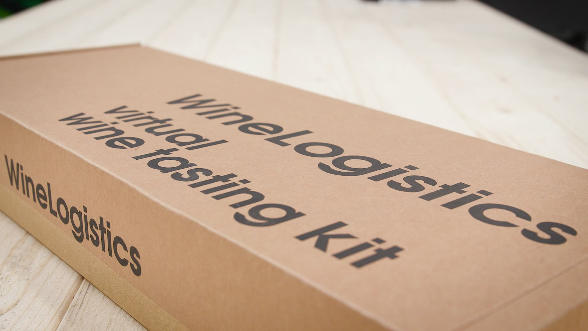 Wine Logistics Wine Logistics, Fulfilment, Wine Storage