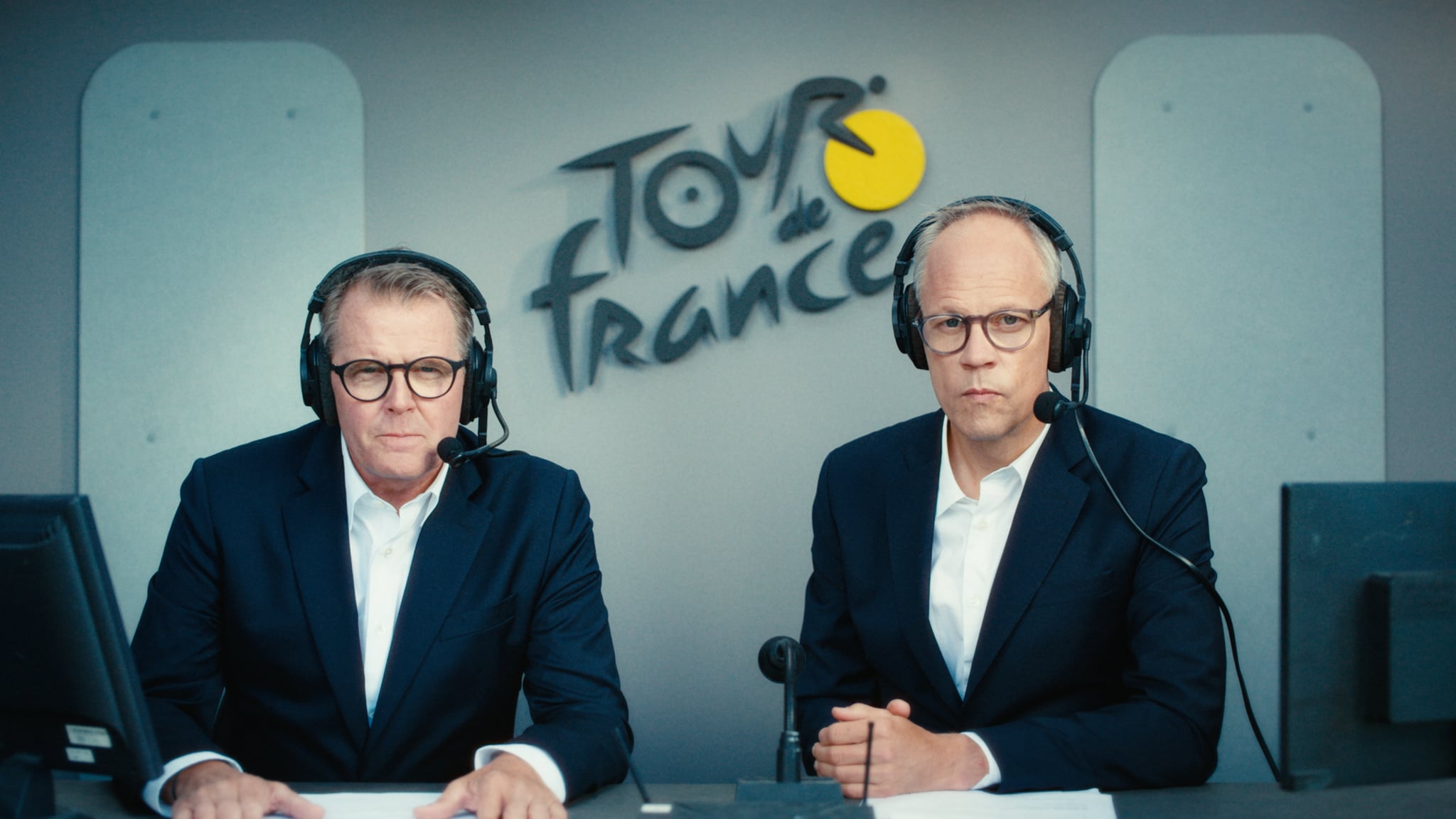 tv2 tour de france music