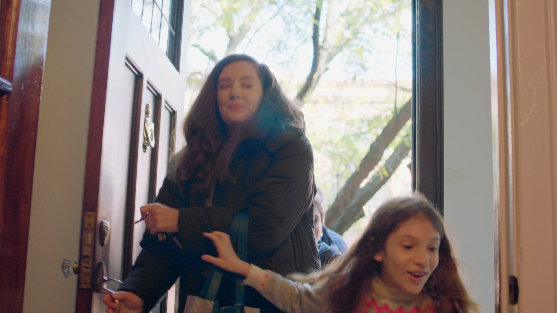 Postable Ad - Nana's House