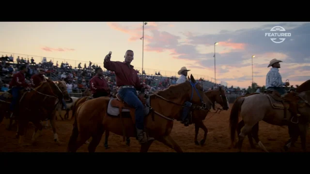 ESPN Juneteenth Special Omitted: The Black Cowboy Explores Largely