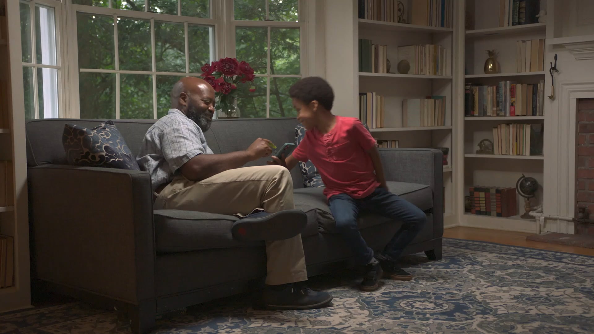 Magic on Vimeo