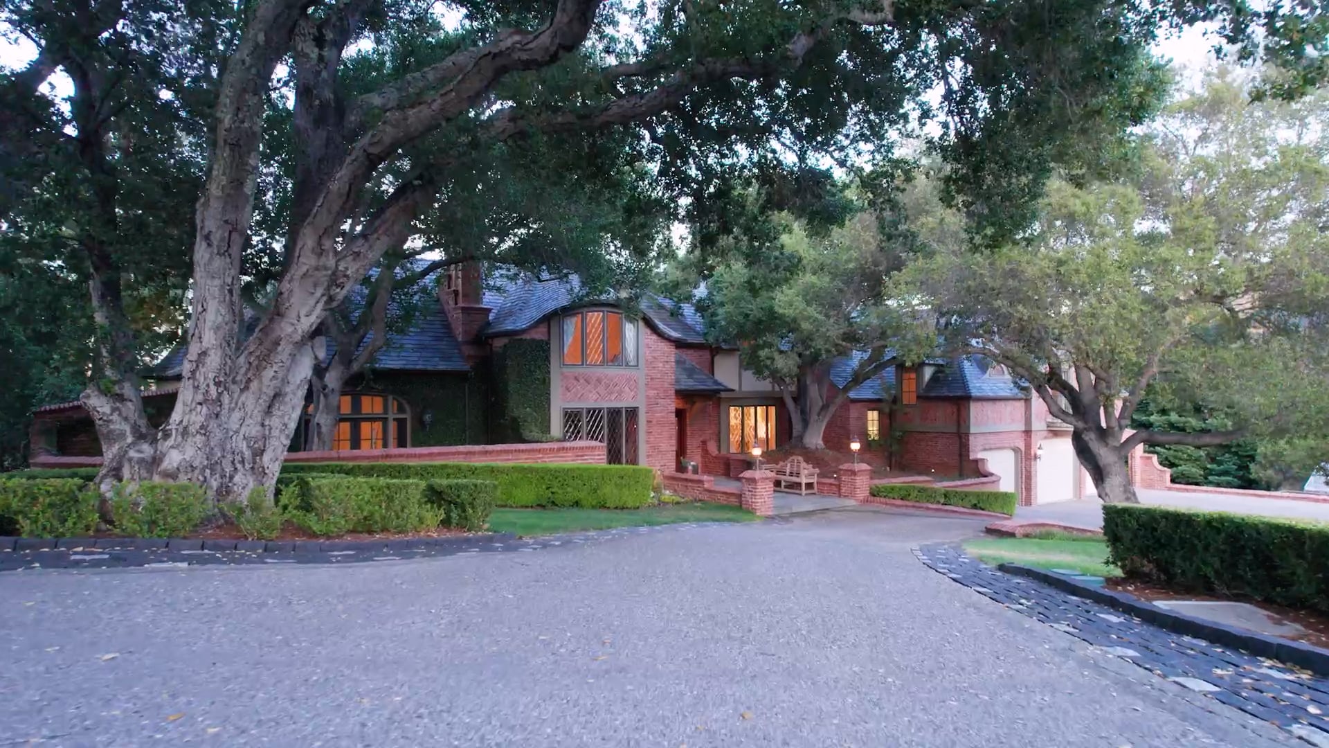 27461 Sherlock Road, Los Altos Hills — Stefan Walker on Vimeo