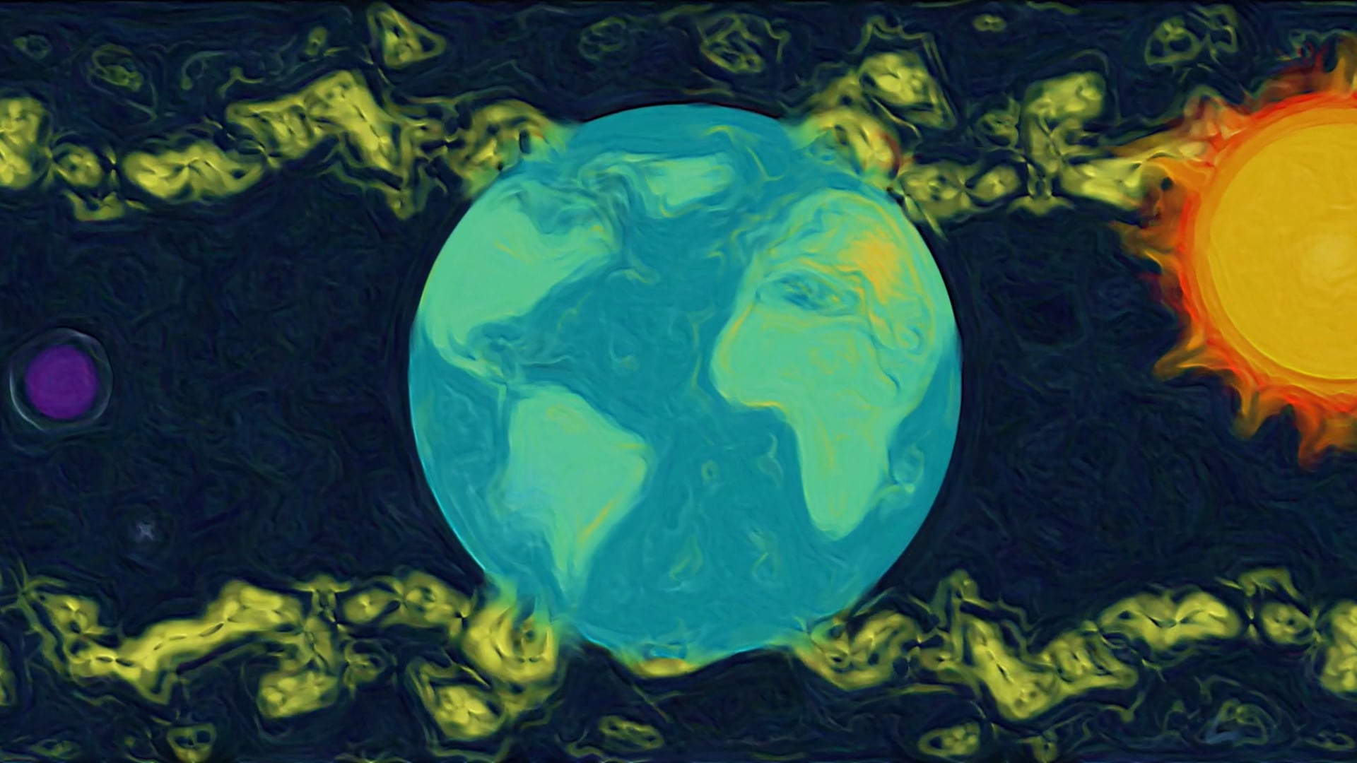 Small – 2022 Earth & Environmental Science Medalist, Sallie “Penny” Chisholm