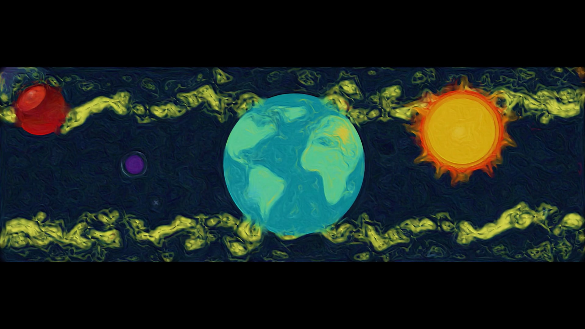 Small – 2022 Earth & Environmental Science Medalist, Sallie “Penny” Chisholm