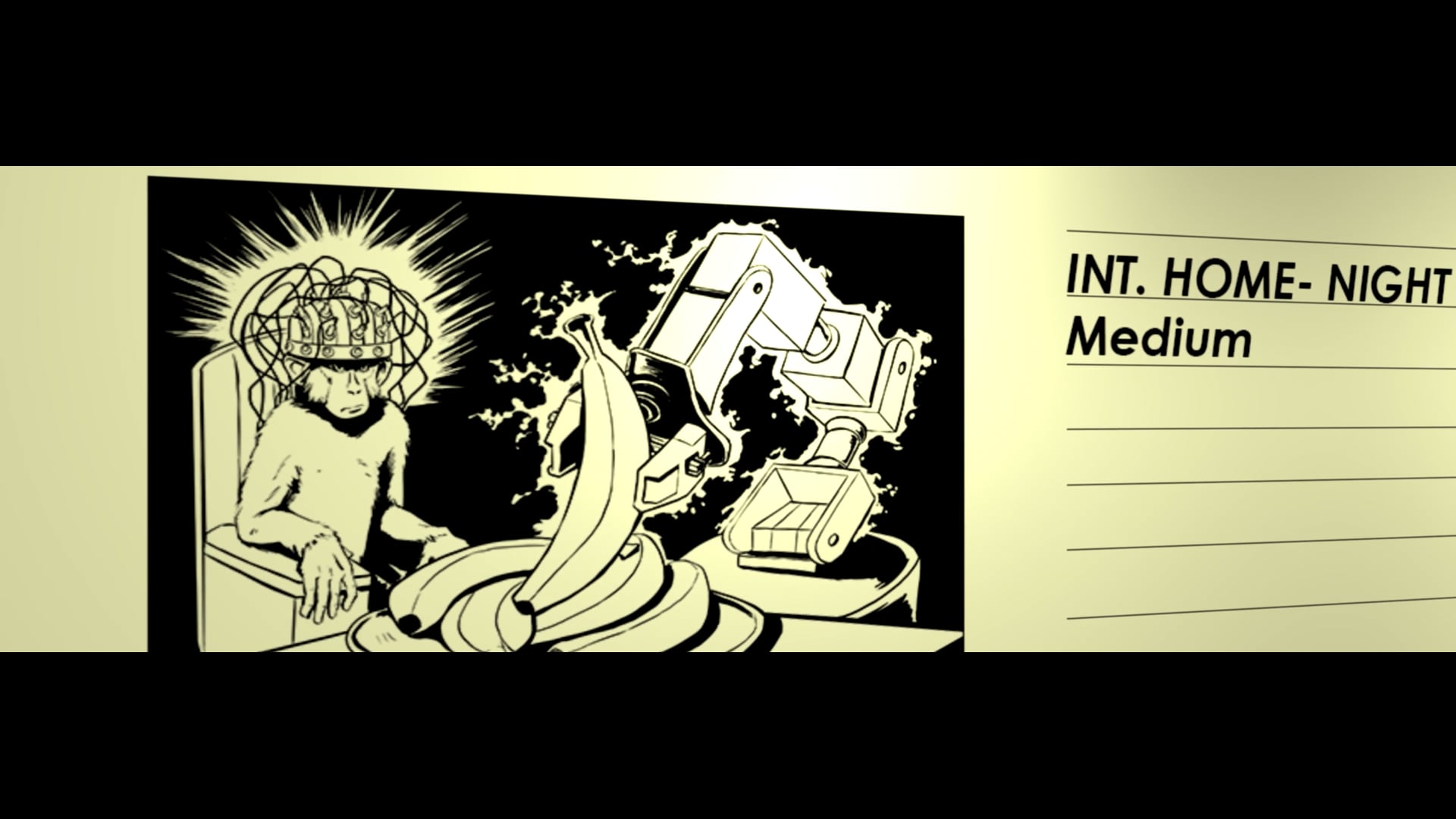 Brain Power - 2022 NextGen Award Medalist, Kafui Dzirasa