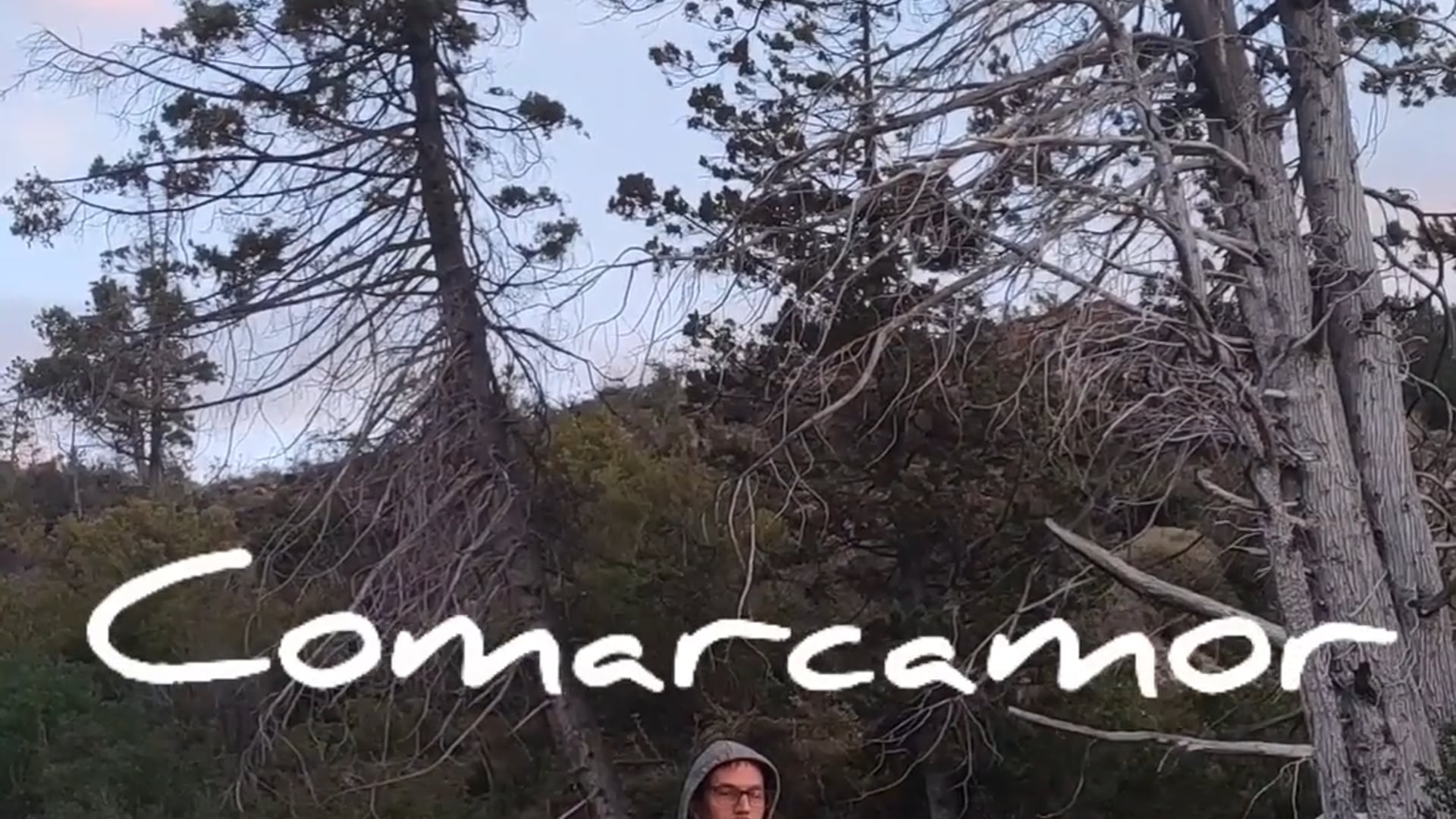 Comarcamor (Trailer)