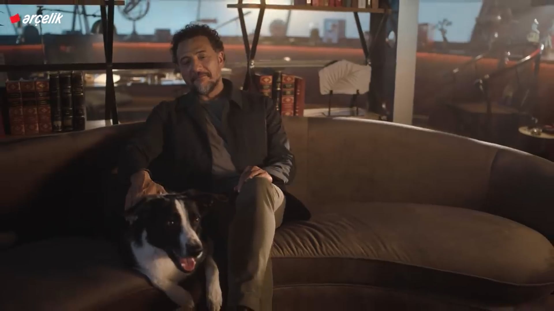 Senol Korkmaz-New Arcelik Imperium TV.mp4