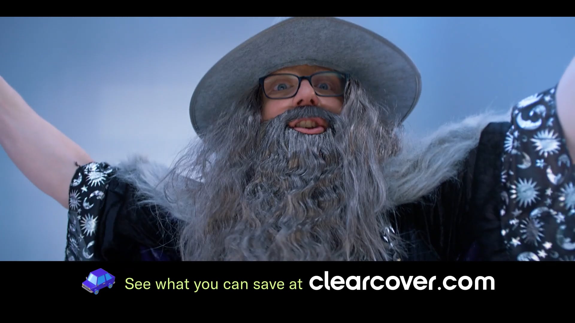 Clearcover "Coverage Wizard"