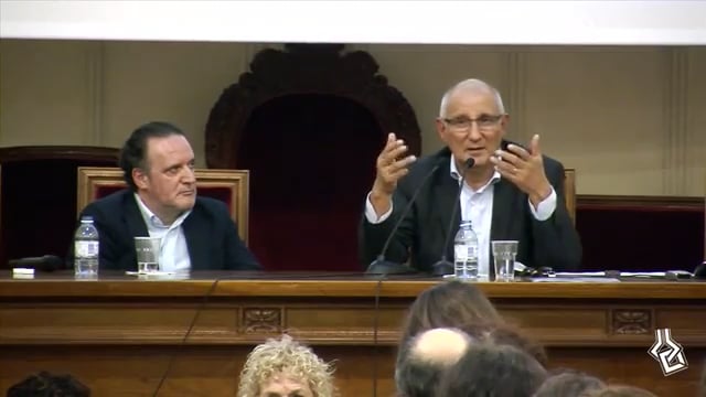 4. Parte 4 Jorge Barudy Neurociencias Y Apego.mp4 On Vimeo