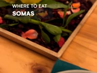 Somas Restaurant - Where to Eat in Quito - Ecuador