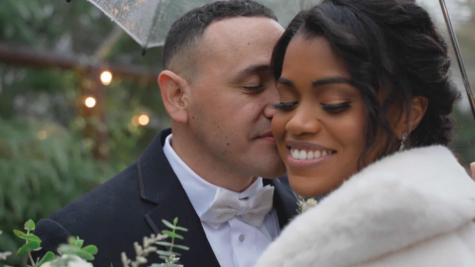 Emmanuel & Janel | Serendipity Garden | Highlight Film