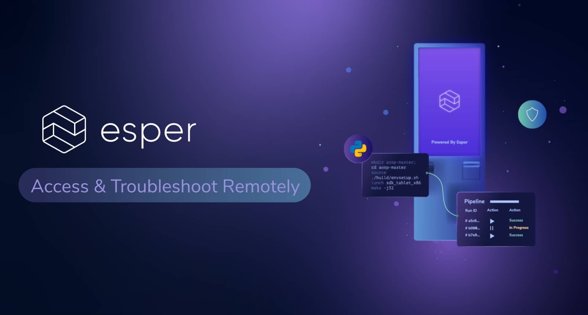 Remote Viewer and Remote Control on Vimeo