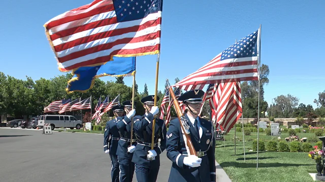 Memorial Day Ceremony 2022 – American Legion Post 1776