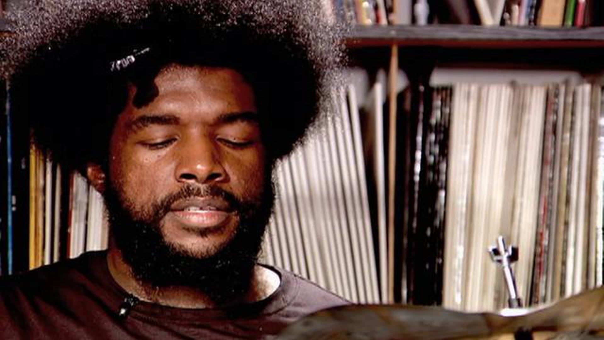 Web series pilot: WQWD