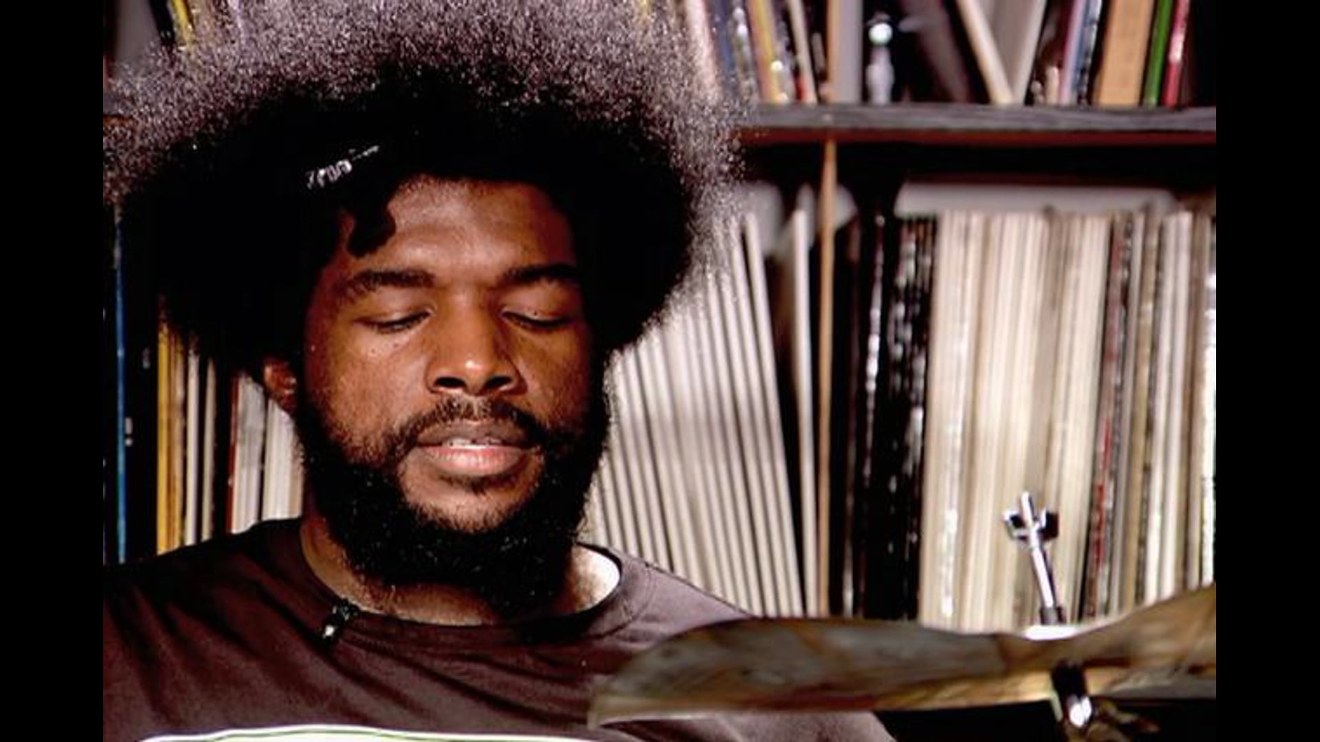 Web series pilot: WQWD