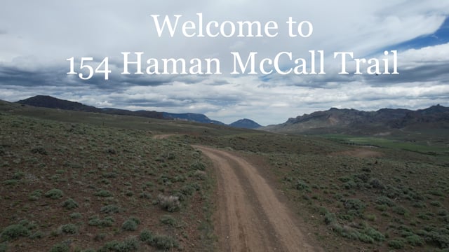 154 Haman McCall Trail  |  Cody, Wyoming
