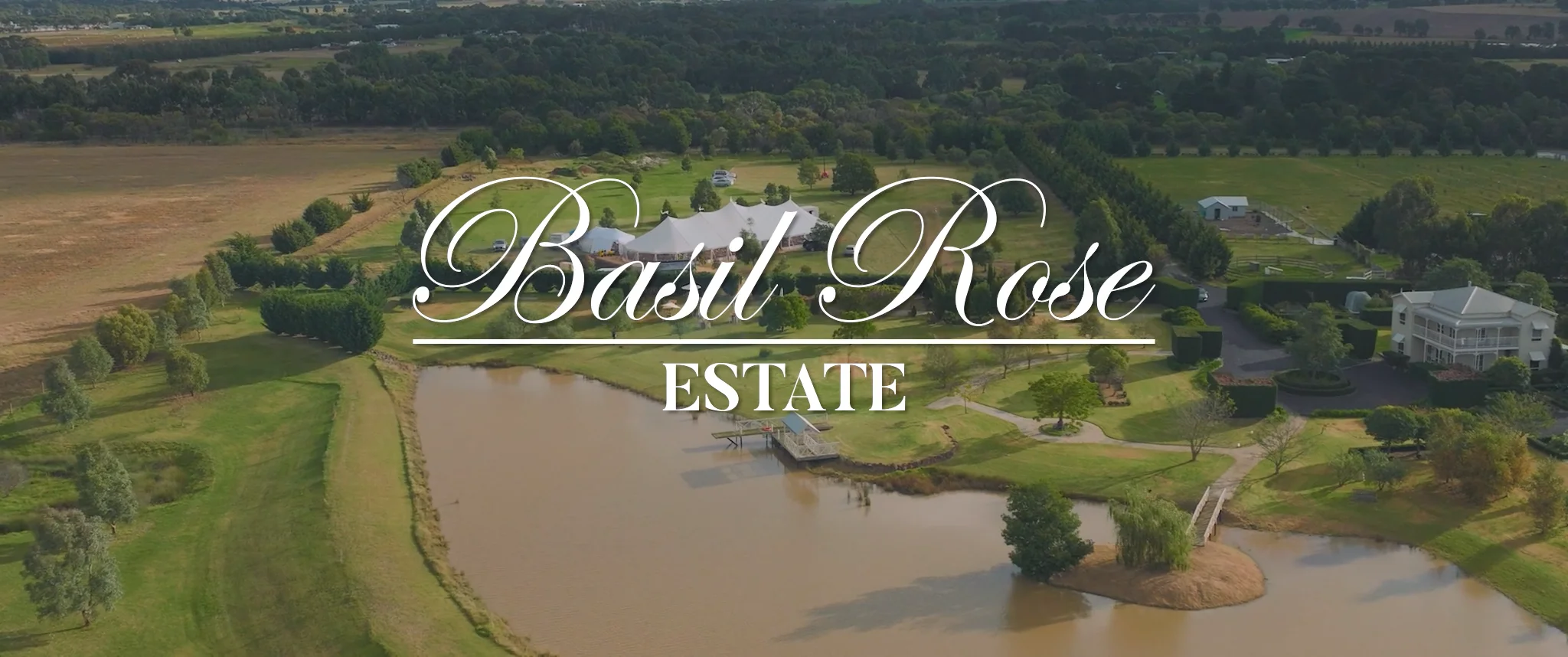 Basil Rose Estate