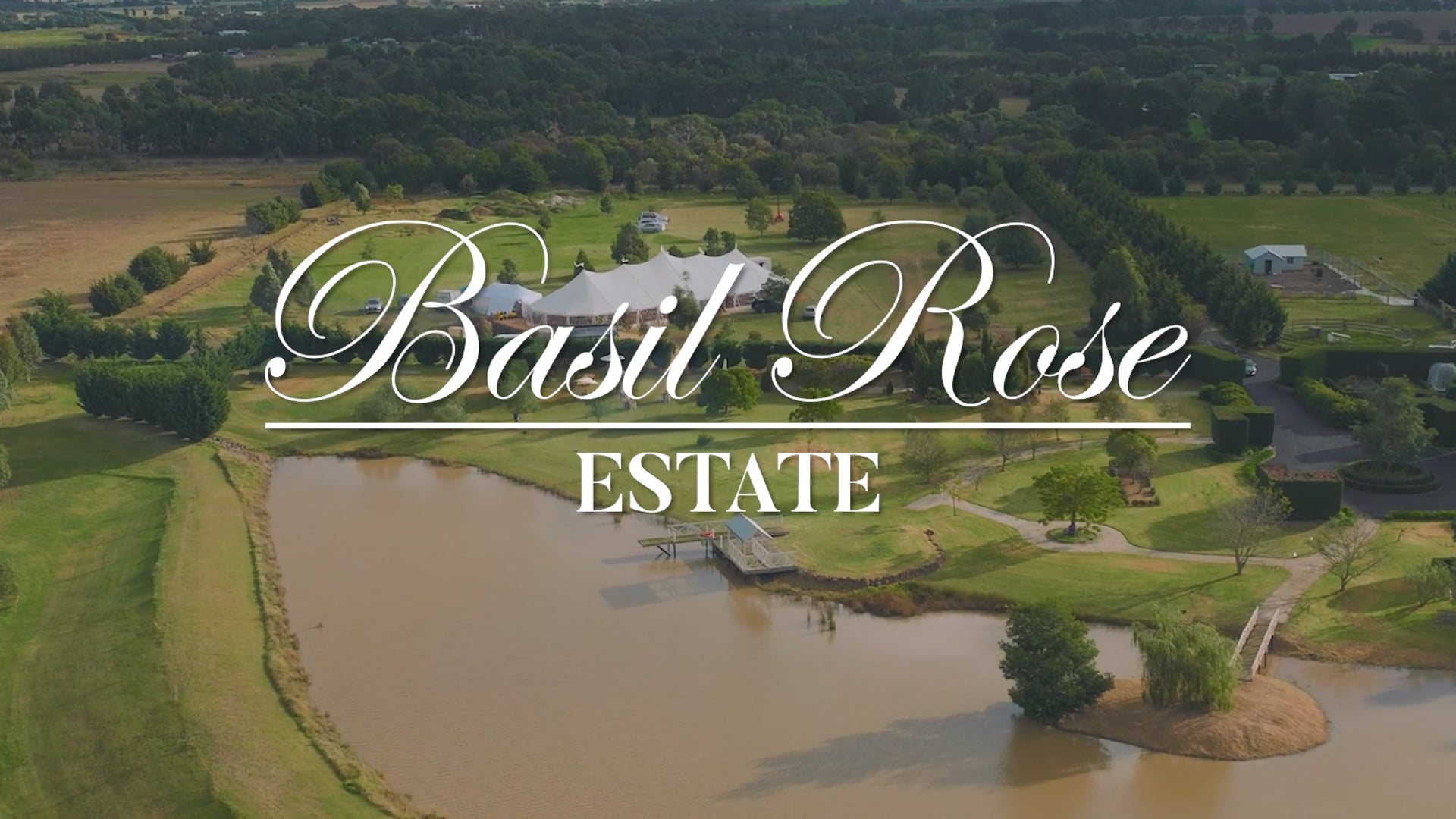 Basil Rose Estate