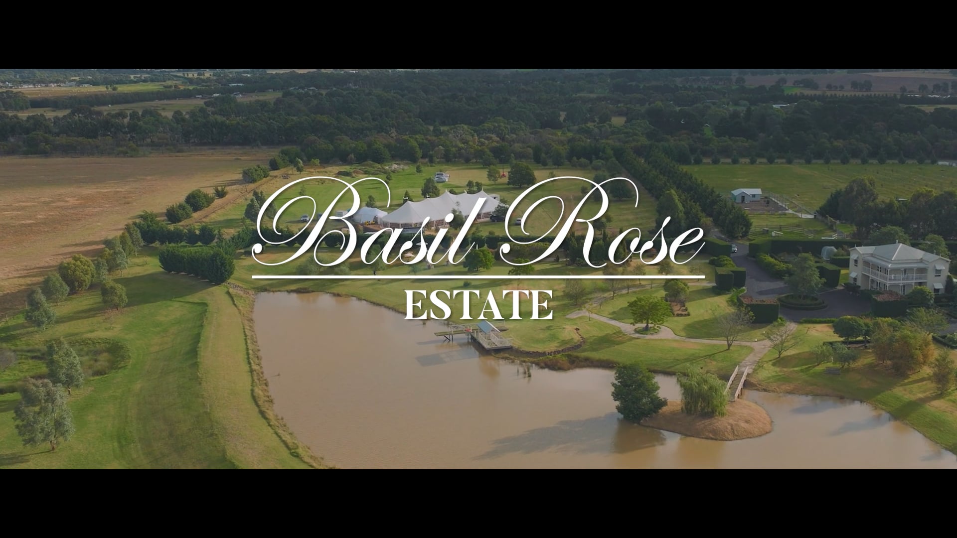 Basil Rose Estate
