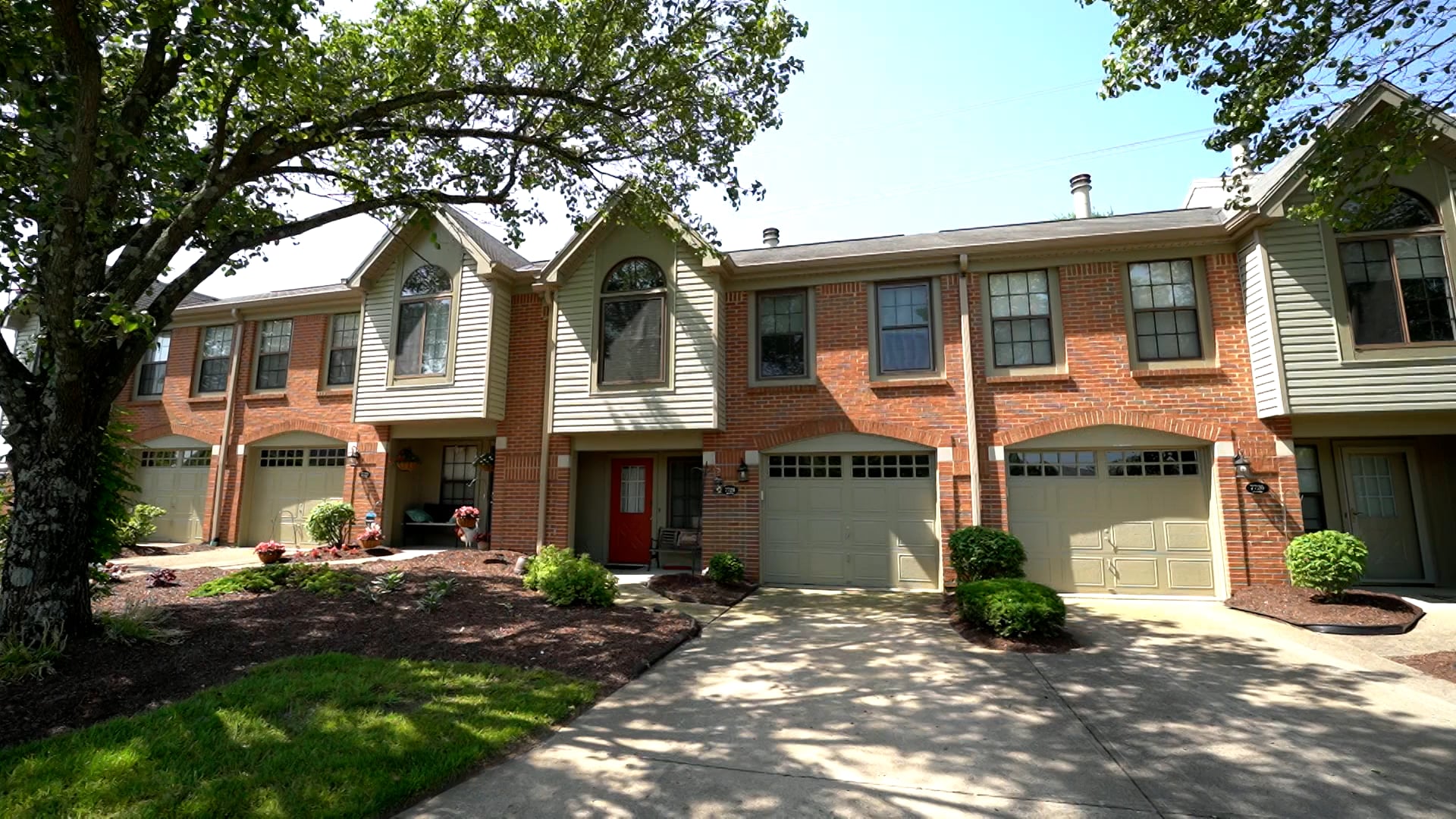 7724 Hackney Circle Maineville OH 45039 on Vimeo