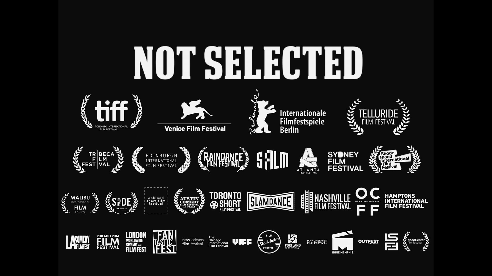 Kid Partner : Festival Trailer