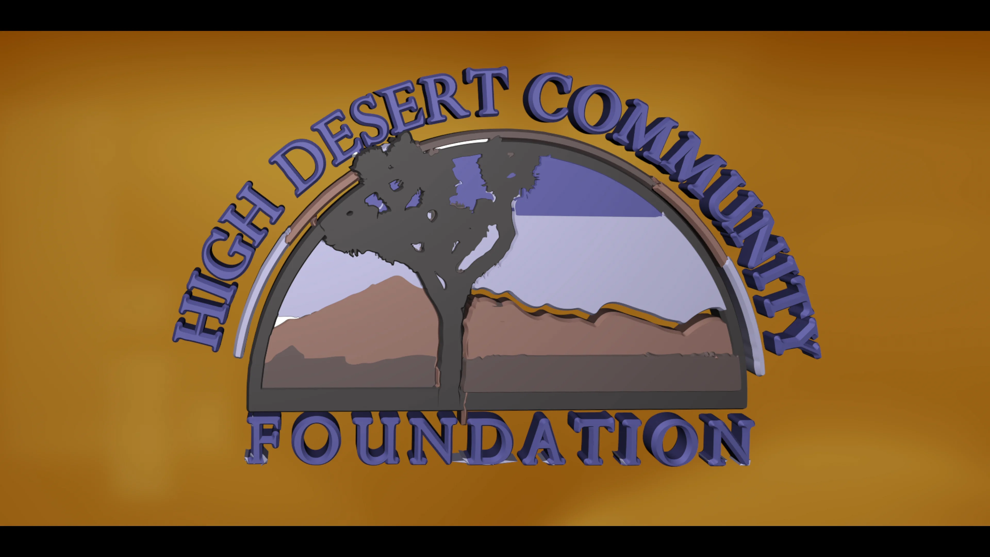 The High Desert Community Foundation on Vimeo